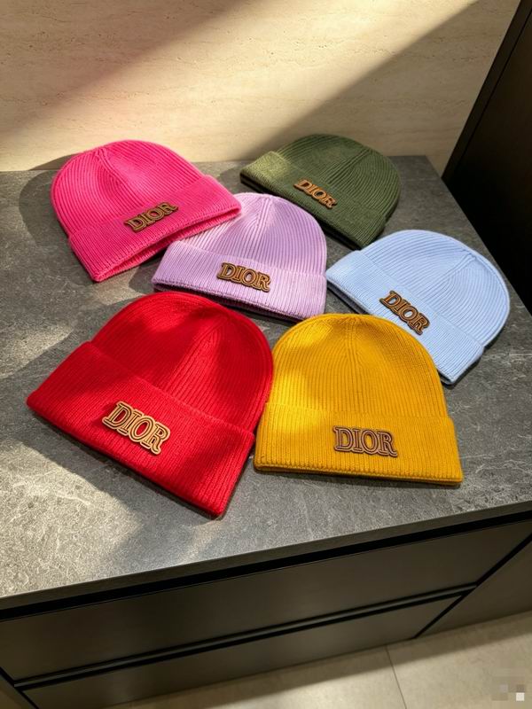 Dior Hat dx06